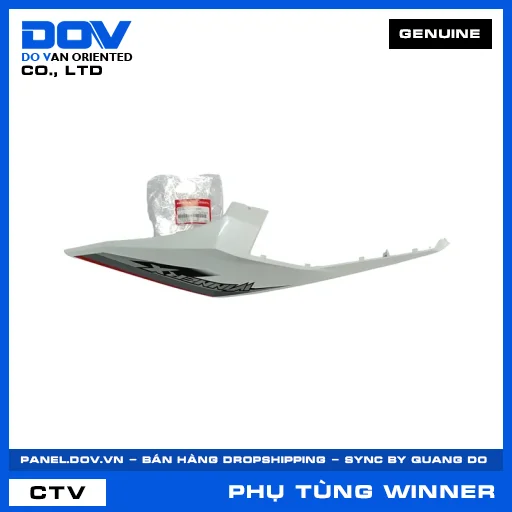 BỘ ỐP SƯỜN SAU PHẢI *NHB55* WINNER, WINNER X — 64400K2PV60ZB