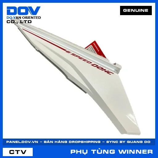 BỘ ỐP SƯỜN PHẢI *NHB35P* WINNER — 64400K56V00ZE