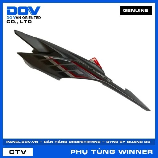BỘ ỐP SƯỜN SAU TRÁI *NHB56M* WINNER, WINNER X — 64450K2PV00ZA