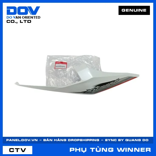 BỘ ỐP SƯỜN SAU TRÁI *NHB55* WINNER, WINNER X — 64450K2PV60ZB