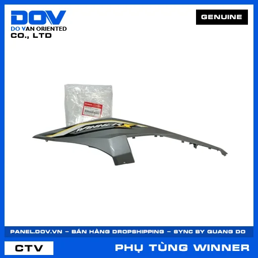 BỘ ỐP SƯỜN SAU TRÁI *NHB56M* WINNER — 64450K2PVE0ZB