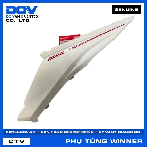 BỘ ỐP SƯỜN TRÁI *NHB35* WINNER — 64450K56V30ZG