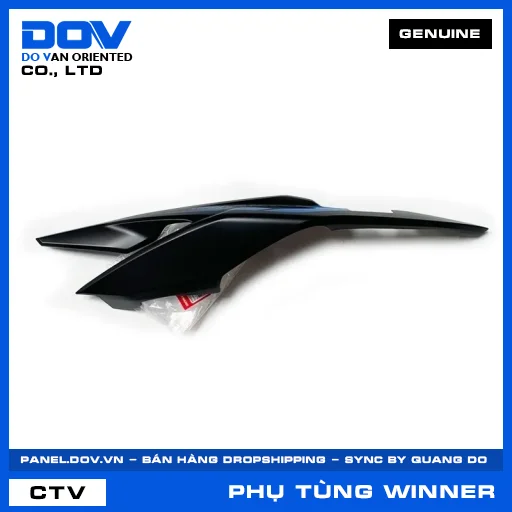 ỐP SƯỜN SAU TRÁI *NHA76H* WINNER, WINNER X — 64450K56V50ZA
