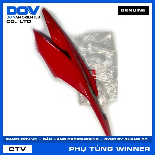 ỐP SƯỜN SAU TRÁI *R389* WINNER, WINNER X — 64450K56V50ZF