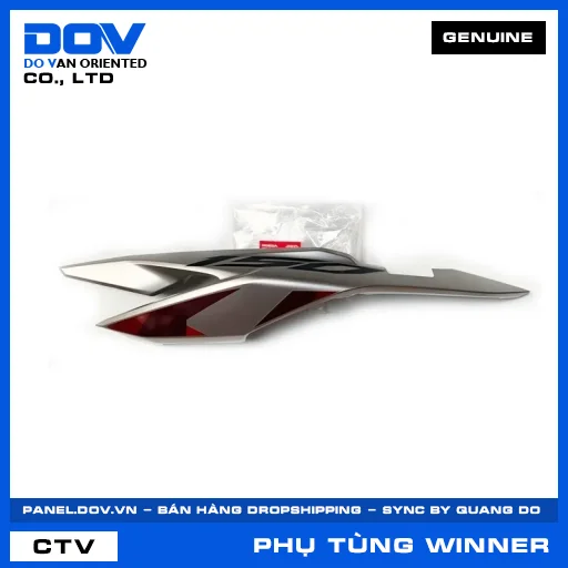 ỐP SƯỜN SAU TRÁI *R340* WINNER, WINNER X — 64450K56V80ZC