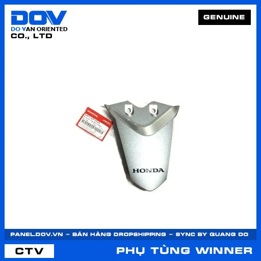 BỘ ỐP SƯỜN TRUNG TÂM *NHB56M* WINNER — 64471K2PV00ZA