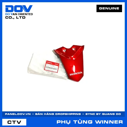 BỘ ỐP SƯỜN TRUNG TÂM *R340C* WINNER, WINNER X — 64471K2PV50ZA
