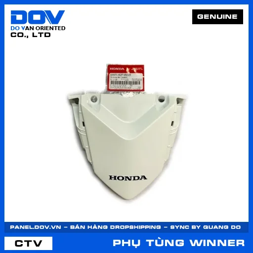 ỐP TRUNG TÂM *NHB55* WINNER, WINNER X — 64471K2PV60ZE