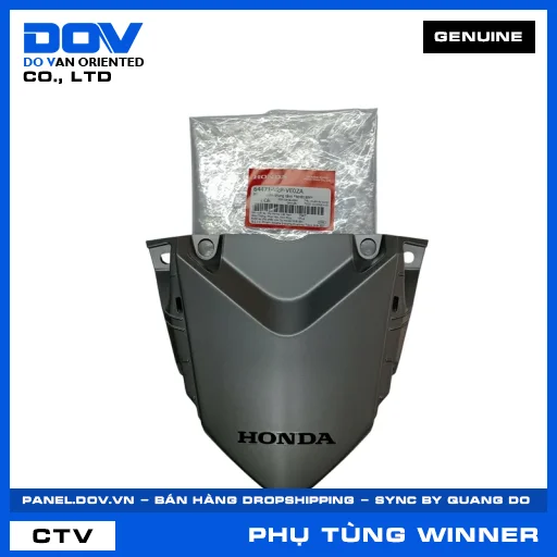 BỘ ỐP SƯỜN TRUNG TÂM *NHB18M* WINNER — 64471K2PVE0ZA