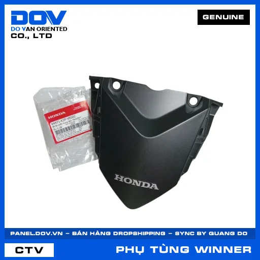 BỘ ỐP SƯỜN TRUNG TÂM *NHA76M* WINNER — 64471K2PVE0ZC