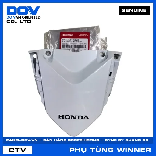 BỘ ỐP SƯỜN TRUNG TÂM *NHB55P* WINNER — 64471K2PVE0ZD