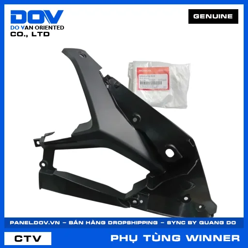 BỘ ỐP YẾM PHẢI WINNER — 64510K56N10