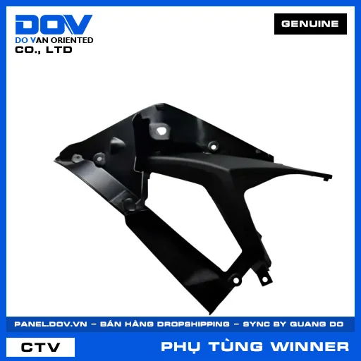 BỘ ỐP YẾM TRÁI WINNER — 64520K56N10