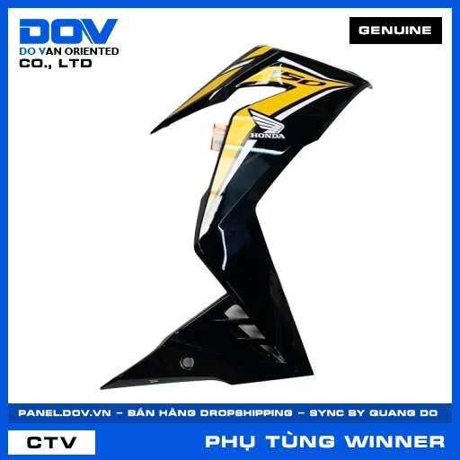 BỘ ỐP YẾM SAU PHẢI *Y106* WINNER — 64600K56V30ZB