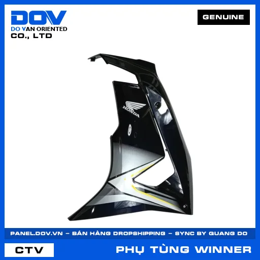 BỘ ỐP TRƯỚC TRÁI *NHB25M* WINNER — 64650K2PVE0ZB