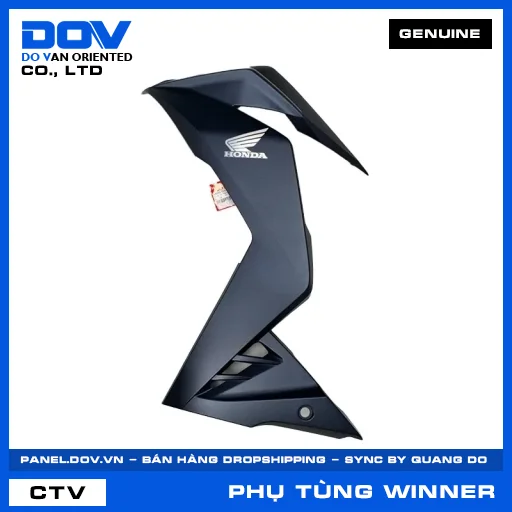 ỐP BÊN TRÁI *PB406P* WINNER, WINNER 150 — 64650K56V20ZB