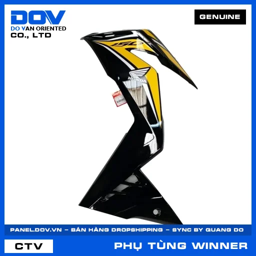 BỘ ỐP YẾM SAU TRÁI *Y106* WINNER — 64650K56V30ZB