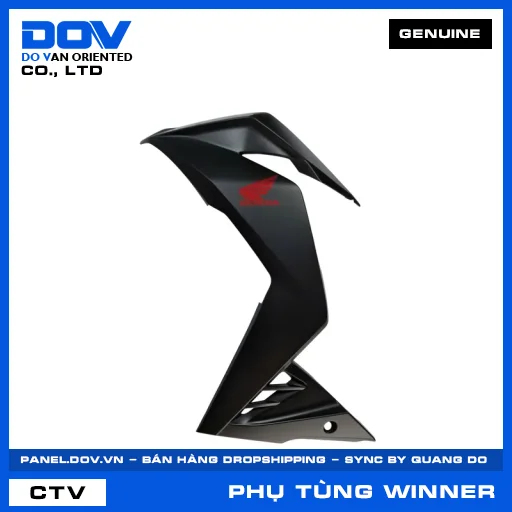 BỘ ỐP YẾM SAU TRÁI *NHA76M* WINNER — 64650K56V40ZC