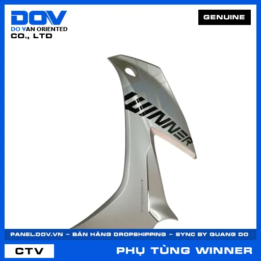 BỘ ỐP SƯỜN TRÁI *NHA40* WINNER, WINNER X — 64650K56V50ZB