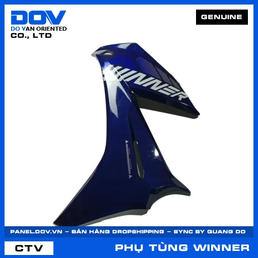 BỘ ỐP SƯỜN TRÁI *PB421* WINNER, WINNER X — 64650K56V50ZC