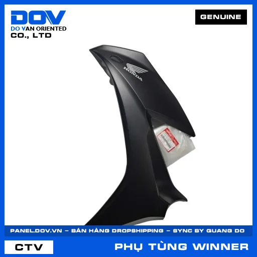 BỘ ỐP SƯỜN TRÁI *NHA76* WINNER, WINNER X — 64650K56V60ZA