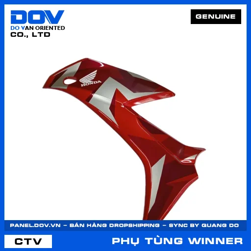 BỘ ỐP SƯỜN TRÁI *R340* WINNER, WINNER X — 64650K56V80ZA