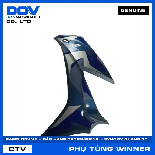 BỘ ỐP SƯỜN TRÁI *PB406* WINNER, WINNER X — 64650K56V80ZB