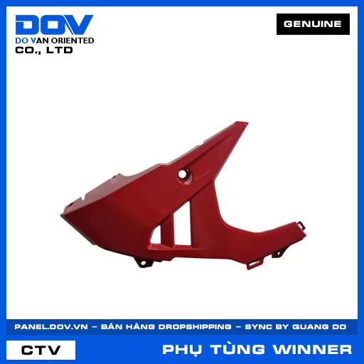 ỐP DƯỚI PHẢI *R389* WINNER — 64660K2PV60ZA