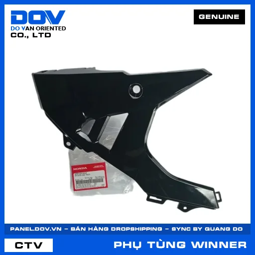 ỐP DƯỚI PHẢI *NH1* WINNER, WINNER X — 64660K2PV60ZB