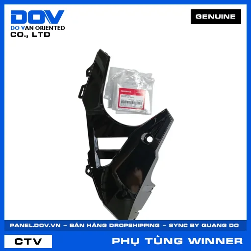 ỐP DƯỚI TRÁI *NHB25* WINNER, WINNER X — 64670K2PV60ZC