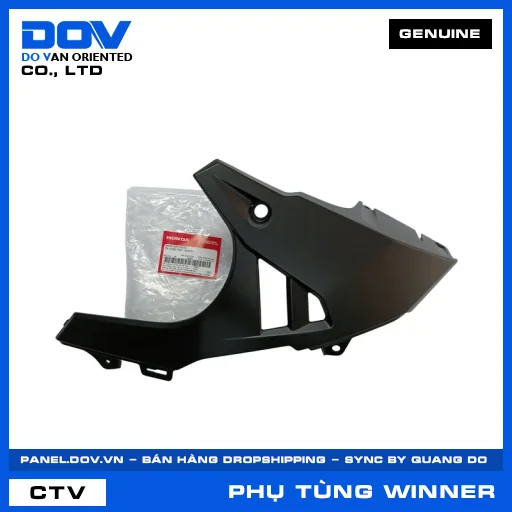 ỐP DƯỚI TRÁI *NHA76* WINNER, WINNER X — 64670K2PV60ZD