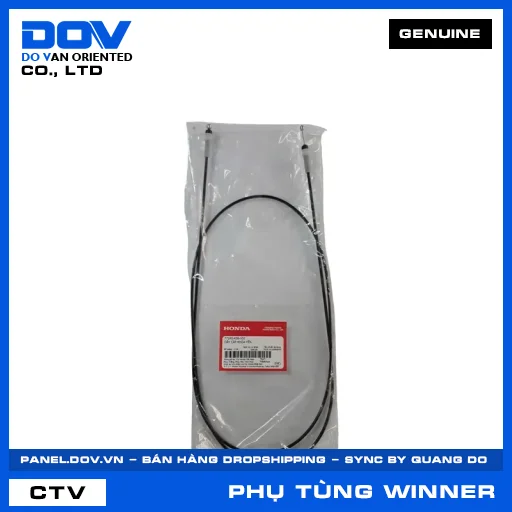 DÂY CÁP KHÓA YÊN WINNER R, WINNER X — 77240K56V51