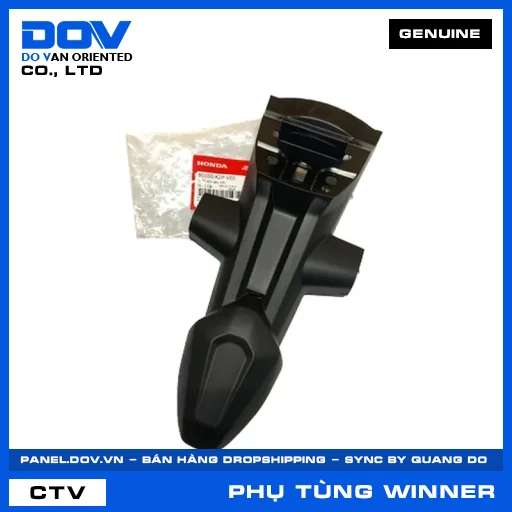 CHẮN BÙN SAU TRÊN (dè) WINNER — 80100K2PVE0