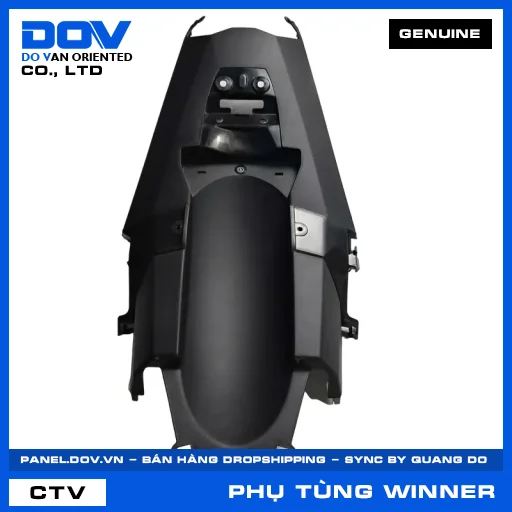 CHẮN BÙN B SAU (dè) WINNER, WINNER X — 80150K2PV60