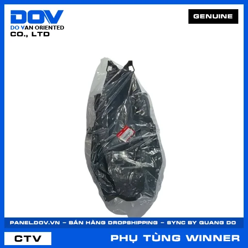 CHẮN BÙN B SAU (dè) WINNER, WINNER X — 80150K56V50