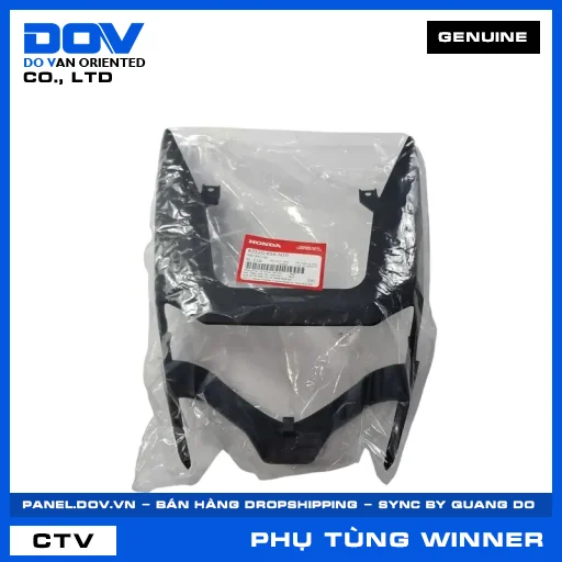 NẮP ĐÈN HẬU WINNER, WINNER 150 — 83520K56N10