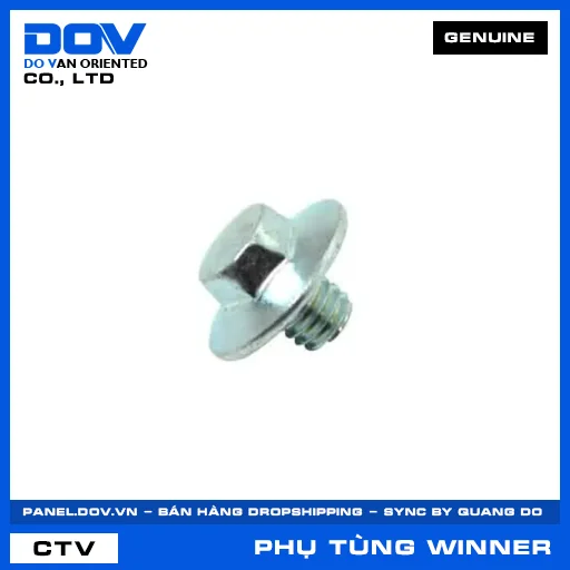 BU LÔNG 6X6 WINNER 150, WINNER R, WINNER X — 90005K56N00