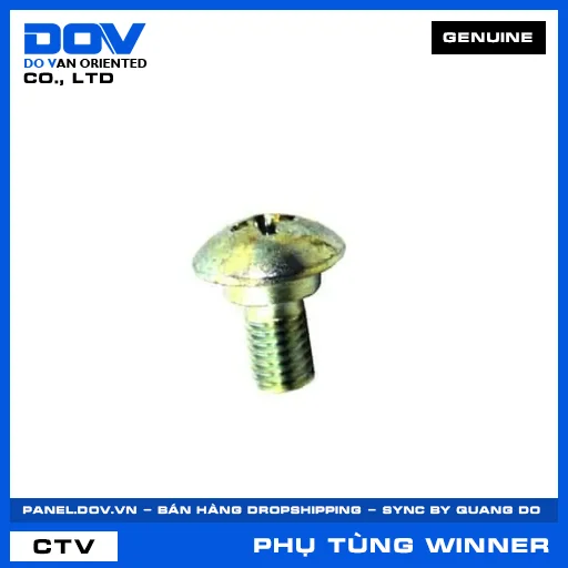 VÍT TẤM CHẮN WINNER 150 — 90115KPP900