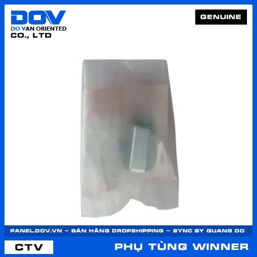 ĐAI ỐC KHÓA WINNER 150, WINNER R, WINNER X — 90314KFM840