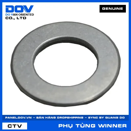 VÒNG ĐỆM 17MM WINNER 150, WINNER R, WINNER X — 90401KY4901