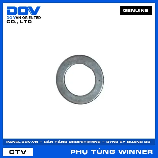 VÒNG ĐỆM 15MM WINNER 150, WINNER R, WINNER X — 90412K56N00