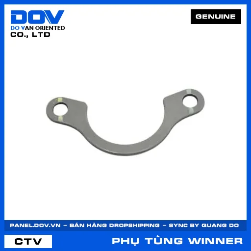 TẤM CHẶN VÒNG BI WINNER 150, WINNER R, WINNER X — 90441KW7930