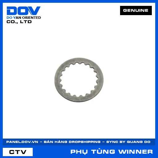 VÒNG ĐỆM 20MM WINNER 150, WINNER R, WINNER X — 90451K56N00