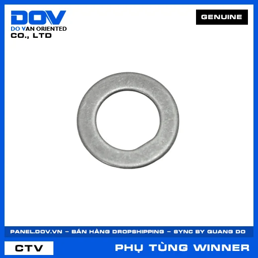 VÒNG ĐỆM 12MM WINNER 150, WINNER R, WINNER X — 90452KGH900