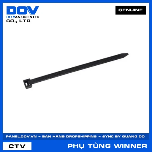 NẸP BÓ DÂY WINNER 150 — 90673SK7A01