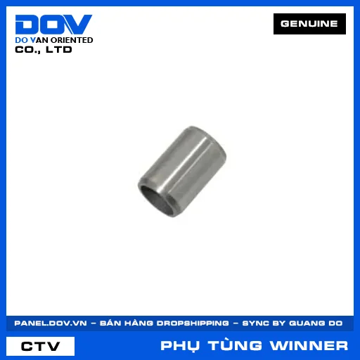 CHỐT ĐỊNH VỊ 8X12 WINNER 150, WINNER R, WINNER X — 90701HC4000