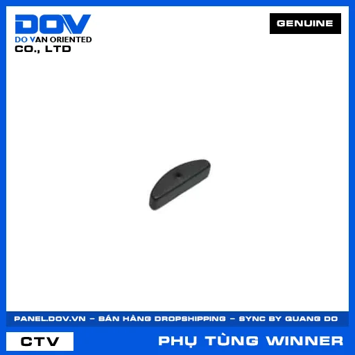 THEN BÁN NGUYỆT 4MM WINNER 150, WINNER R, WINNER X — 90741KFB000