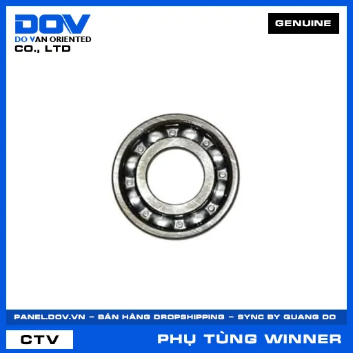 VÒNG BI 6202U WINNER 150, WINNER R, WINNER X — 91004K56N01