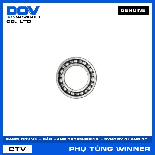VÒNG BI 6903 WINNER 150, WINNER X — 91007KE1003