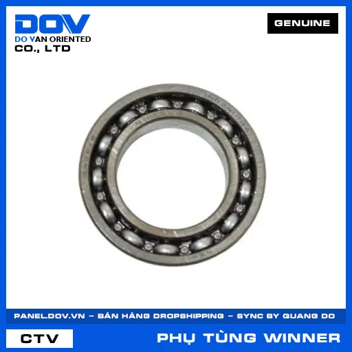 VÒNG BI 6201U WINNER 150, WINNER R, WINNER X — 91009K31901